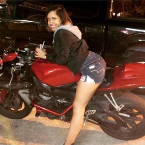 Meet your Posher, Maitte